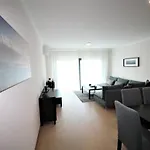 Apartment T2 Rocha Prime Sea View Penthouse *