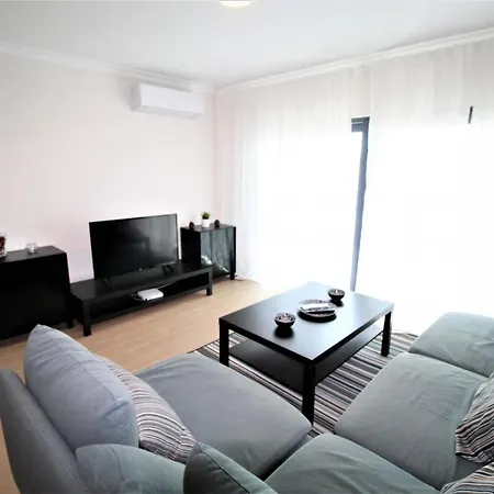 T2 Rocha Prime Sea View Penthouse Appartement *