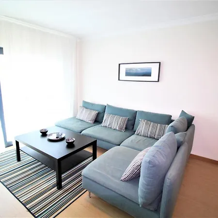 T2 Rocha Prime Sea View Penthouse Portimao