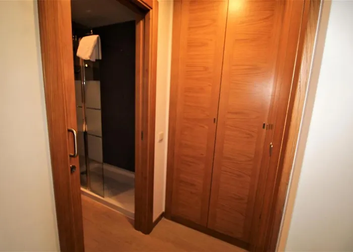 Lägenhet T2 Rocha Prime Sea View Penthouse