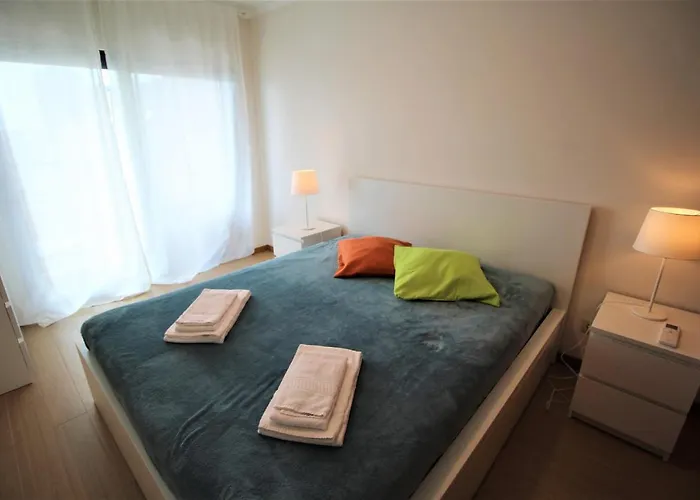 T2 Rocha Prime Sea View Penthouse