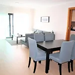 T2 Rocha Prime Sea View Penthouse * 포티마오