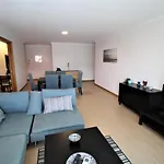 T2 Rocha Prime Sea View Penthouse 아파트 포티마오