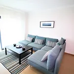 T2 Rocha Prime Sea View Penthouse 포티마오