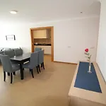 T2 Rocha Prime Sea View Penthouse 포티마오