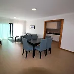 아파트 T2 Rocha Prime Sea View Penthouse *
