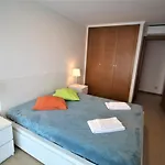 T2 Rocha Prime Sea View Penthouse 아파트 포티마오
