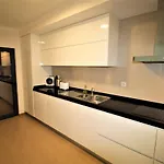 T2 Rocha Prime Sea View Penthouse * 포티마오