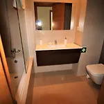 T2 Rocha Prime Sea View Penthouse 포티마오