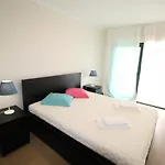 T2 Rocha Prime Sea View Penthouse *