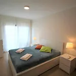 T2 Rocha Prime Sea View Penthouse 아파트 포티마오
