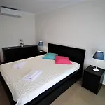 아파트 T2 Rocha Prime Sea View Penthouse *