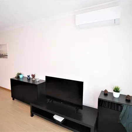 T2 Rocha Prime Sea View Penthouse *