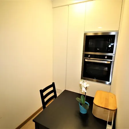 Lägenhet T2 Rocha Prime Sea View Penthouse