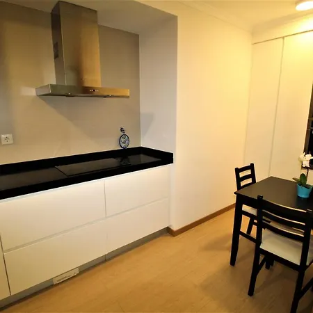 T2 Rocha Prime Sea View Penthouse Lägenhet