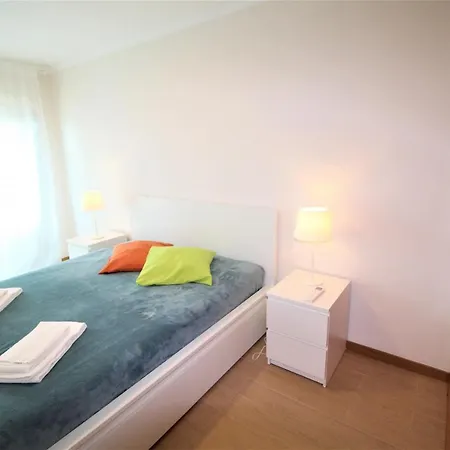 T2 Rocha Prime Sea View Penthouse Lägenhet *