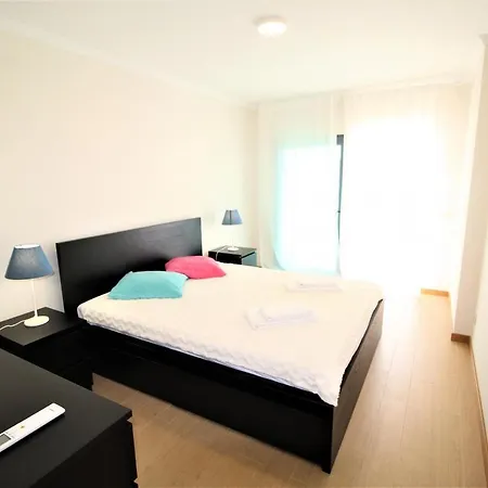 Lägenhet T2 Rocha Prime Sea View Penthouse Portimão
