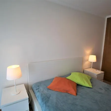 T2 Rocha Prime Sea View Penthouse Lägenhet