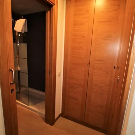 Lägenhet T2 Rocha Prime Sea View Penthouse