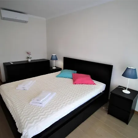 Lägenhet T2 Rocha Prime Sea View Penthouse *