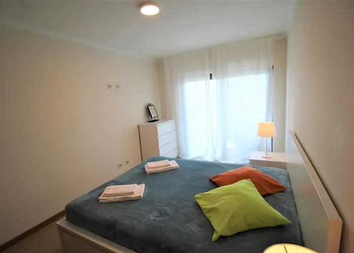 T2 Rocha Prime Sea View Penthouse