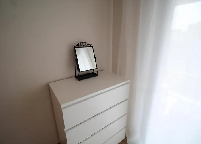 Daire T2 Rocha Prime Sea View Penthouse Portimão