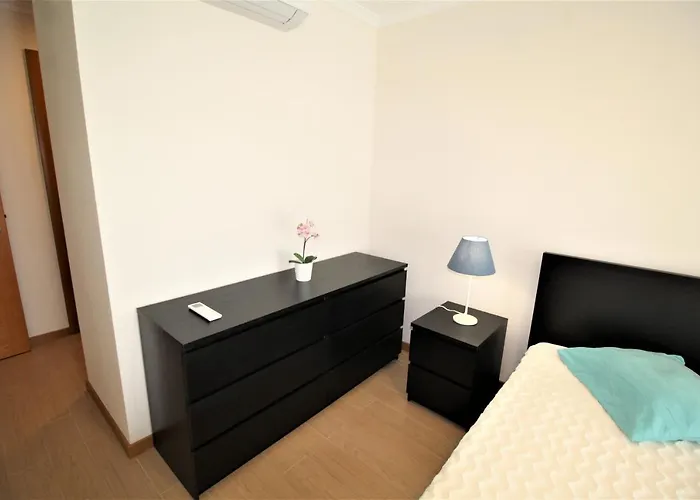 T2 Rocha Prime Sea View Penthouse