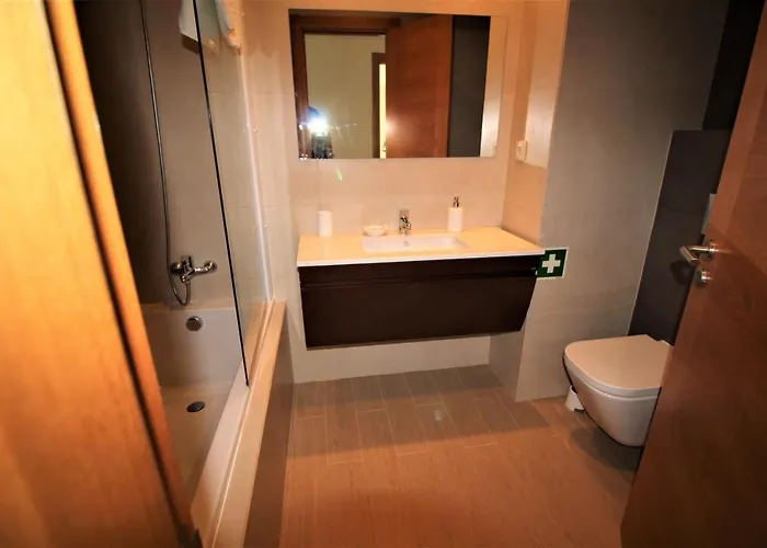 T2 Rocha Prime Sea View Penthouse Portimão