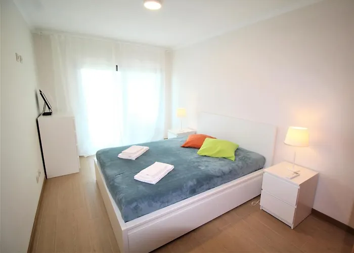 T2 Rocha Prime Sea View Penthouse *