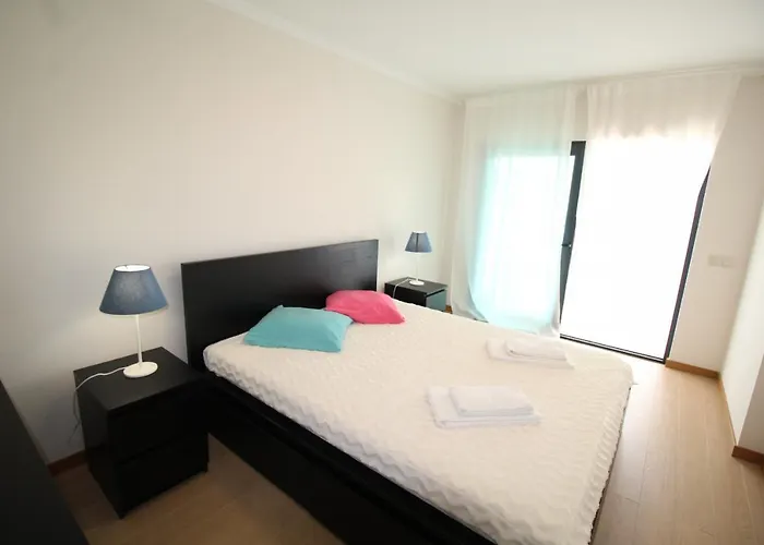 T2 Rocha Prime Sea View Penthouse *