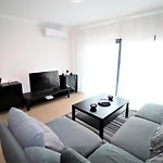 T2 Rocha Prime Sea View Penthouse Appartamento *